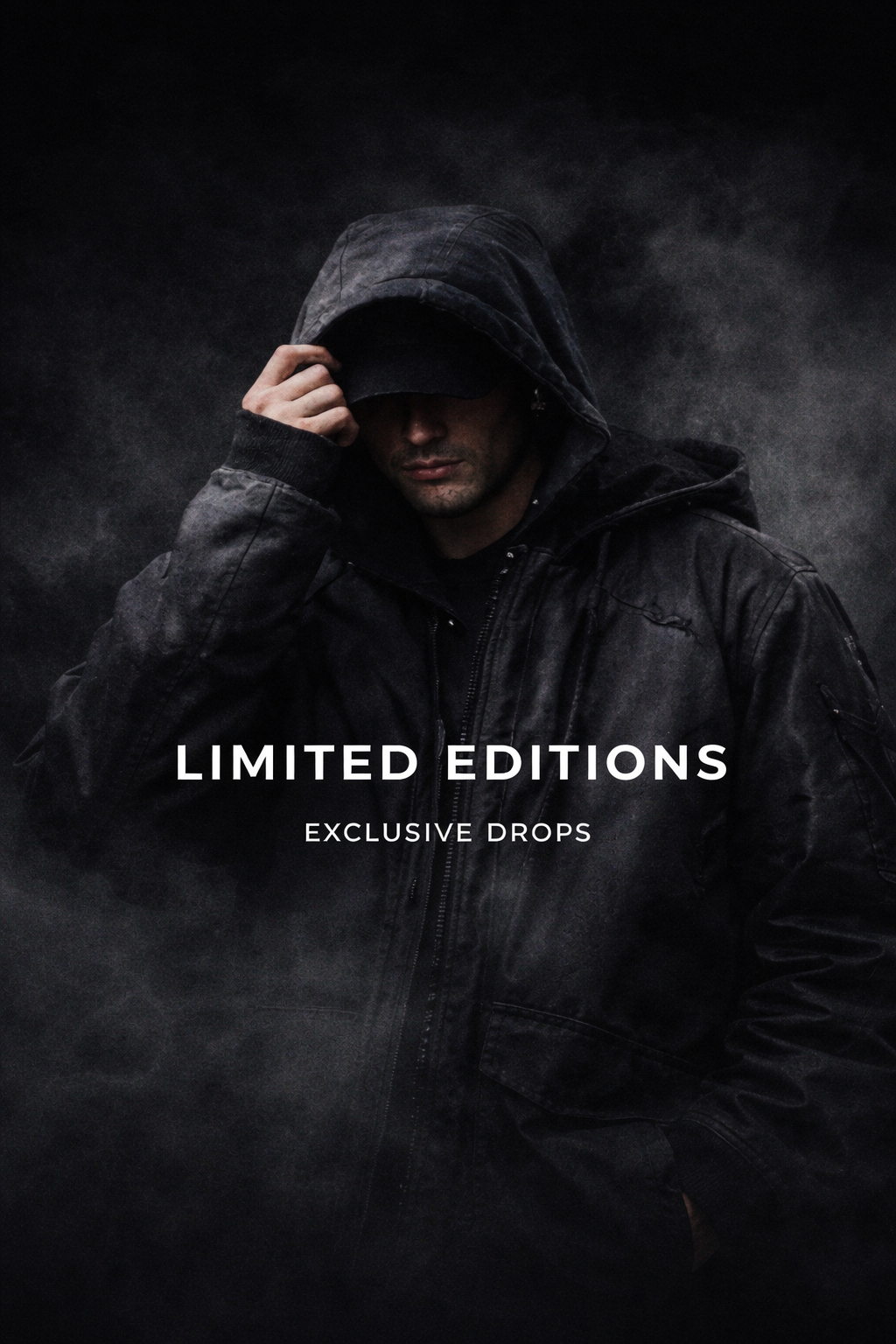 LIMITED EDITIONS